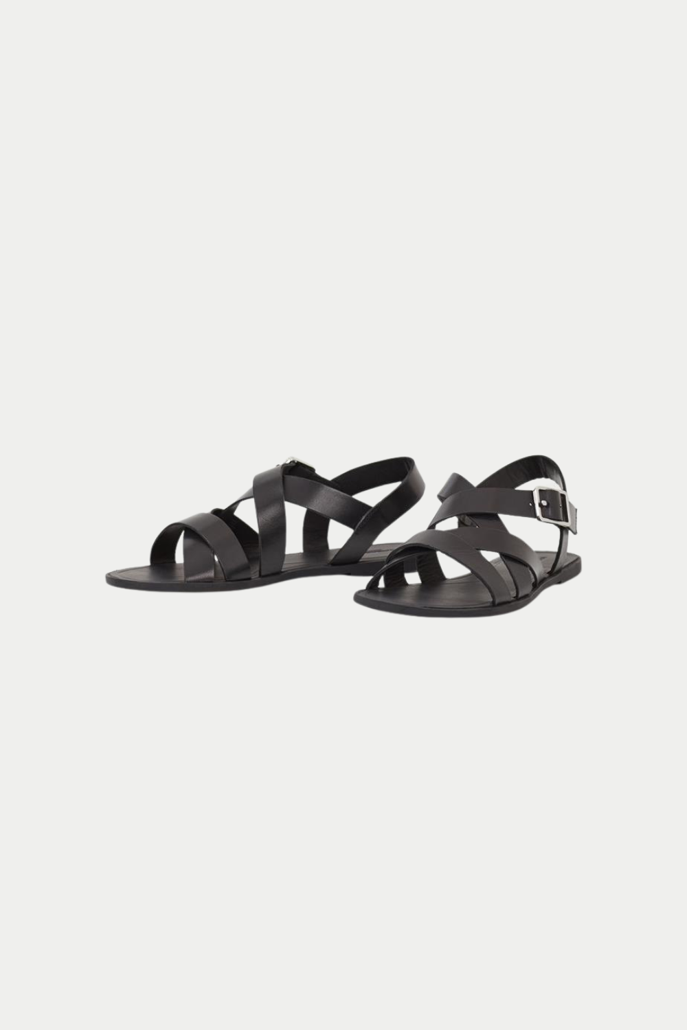 Vagabond Tia Strap Sandals