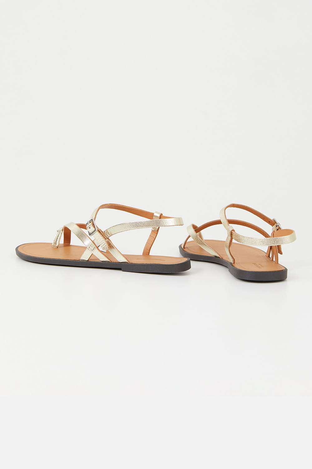 Vagabond - Tia Sandals