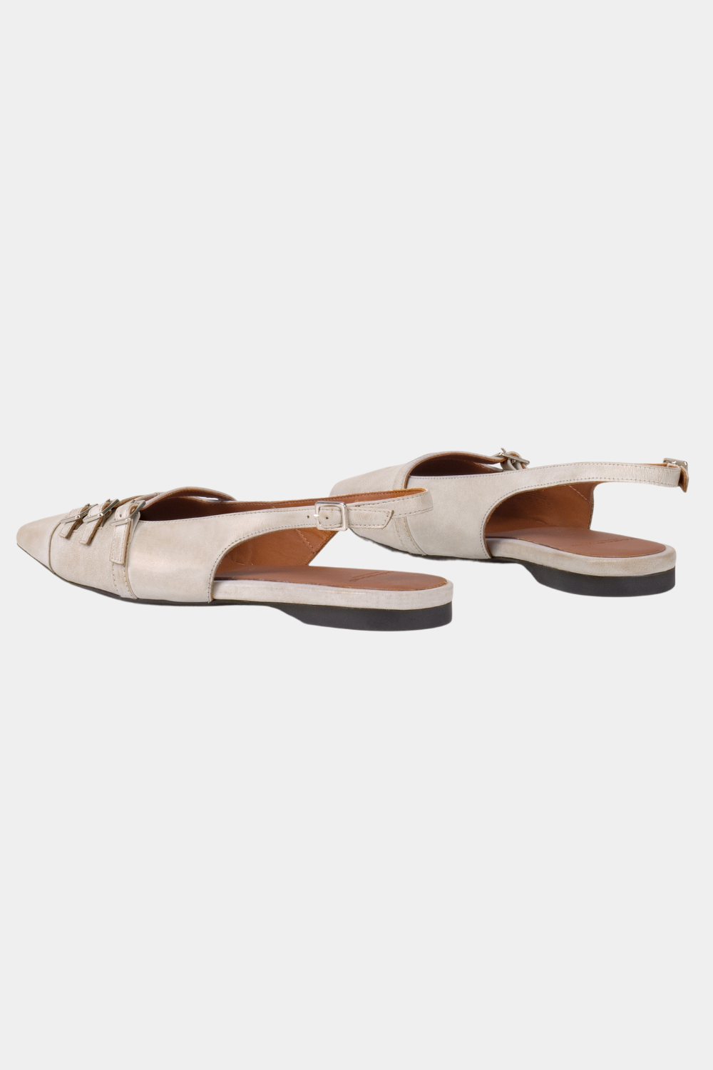 Vagabond Hermine Slingback Shoes