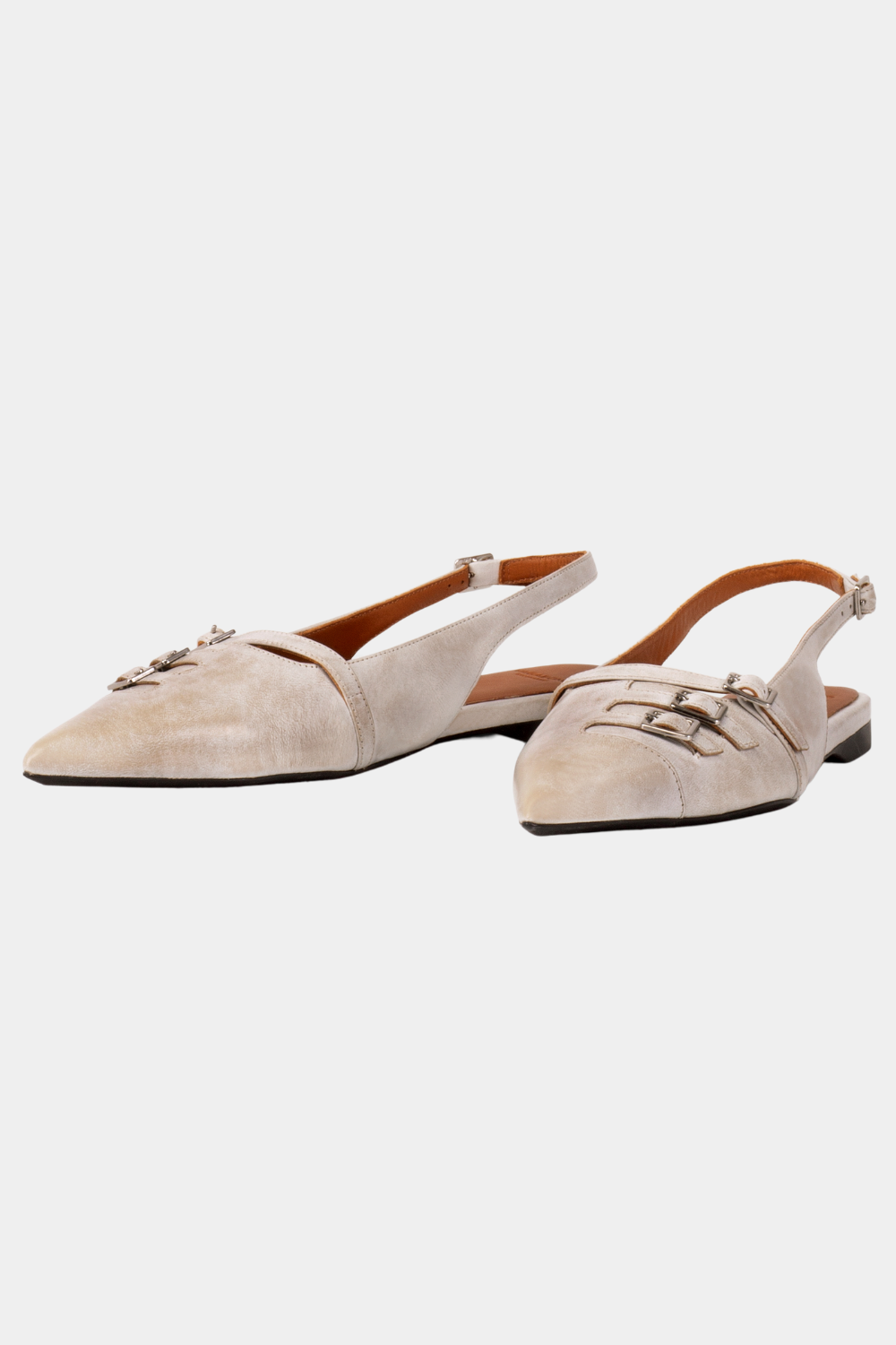 Vagabond Hermine Slingback Shoes
