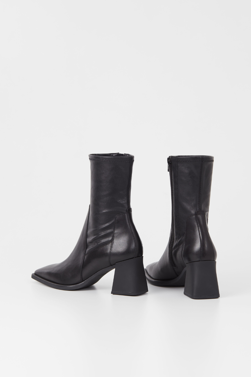Vagabond Hedda Mid Calf Boots