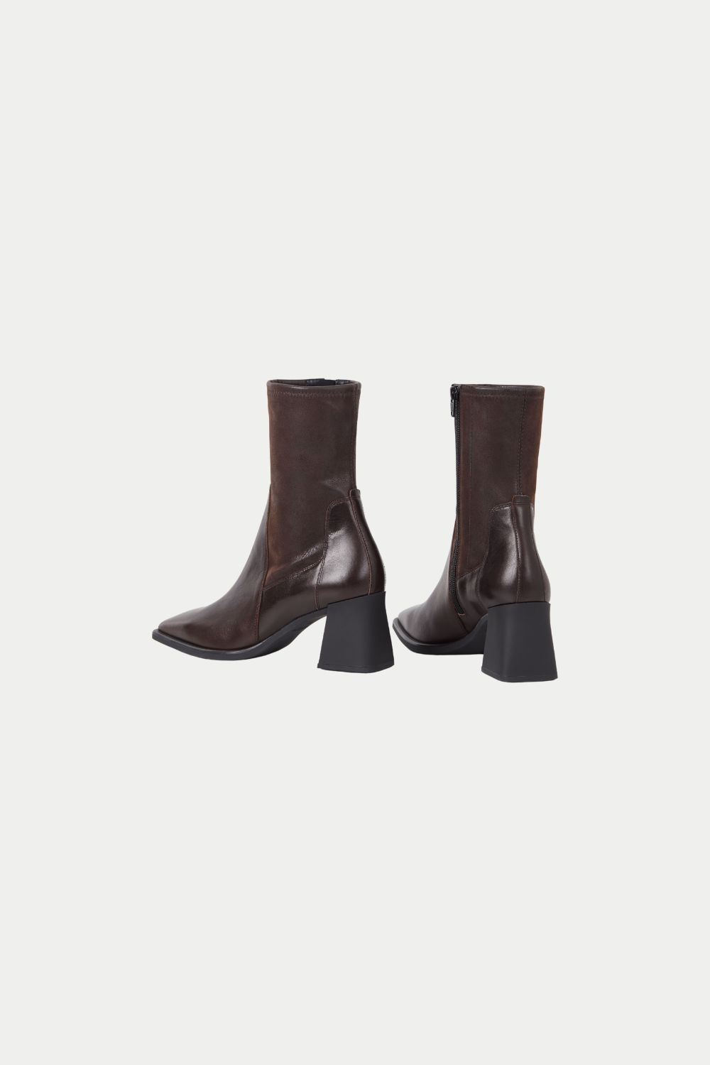 Vagabond Hedda Mid Calf Boots