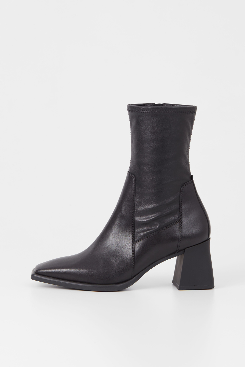 Vagabond Hedda Mid Calf Boots