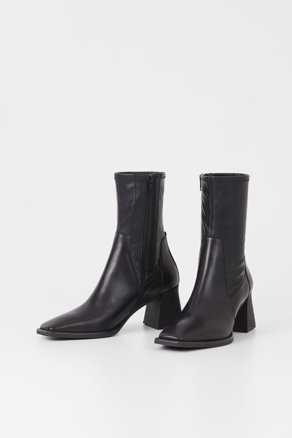 Vagabond Hedda Mid Calf Boots