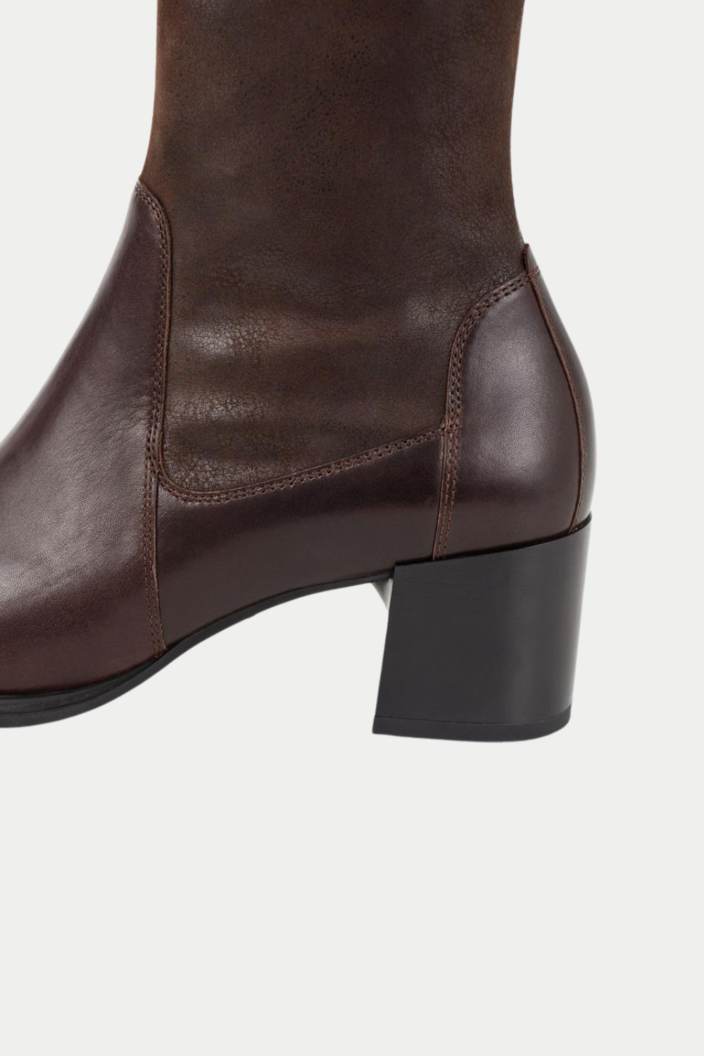 Vagabond Giselle Mid Calf Boots