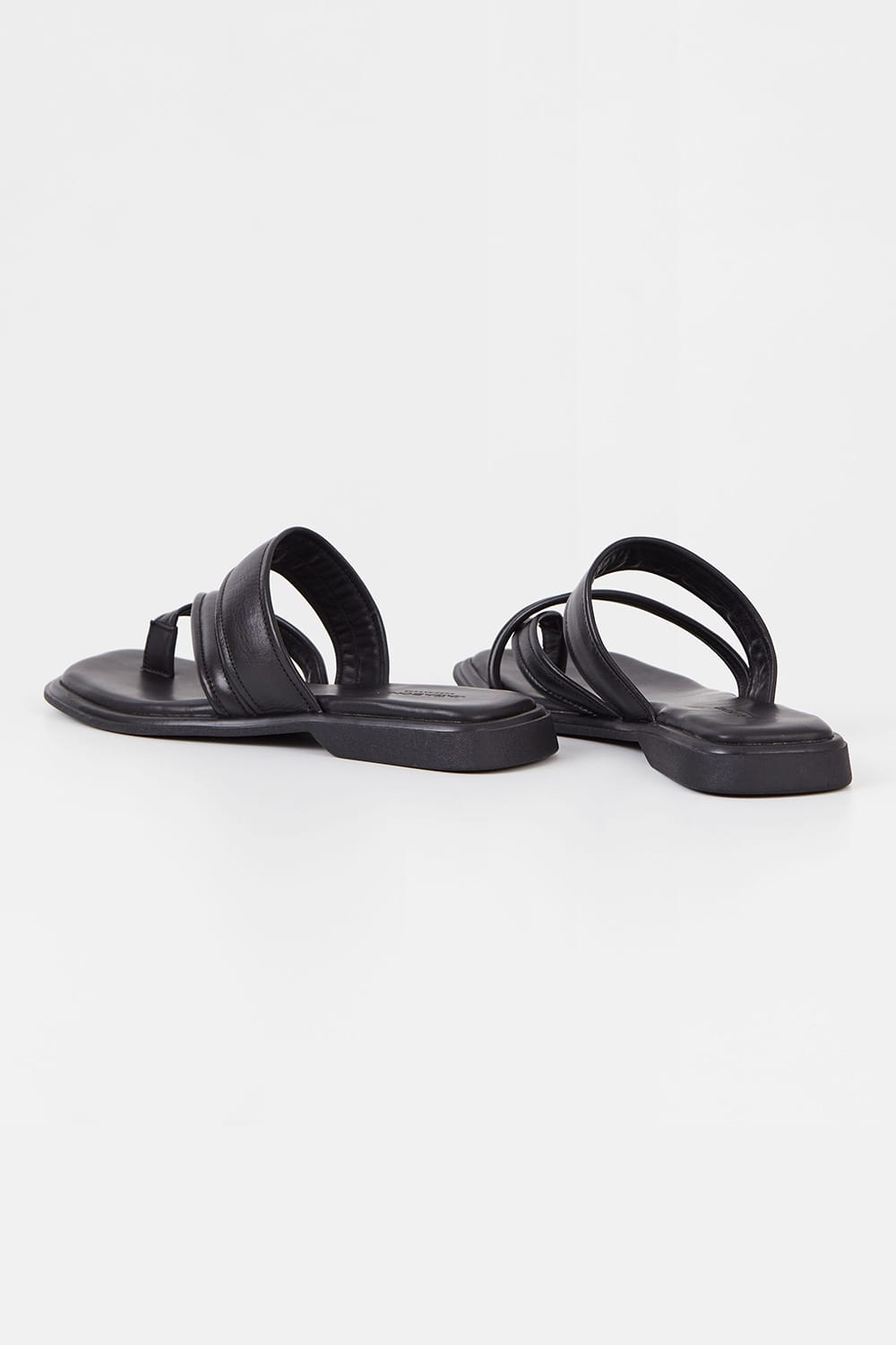 Izzy Toe Thong Mules