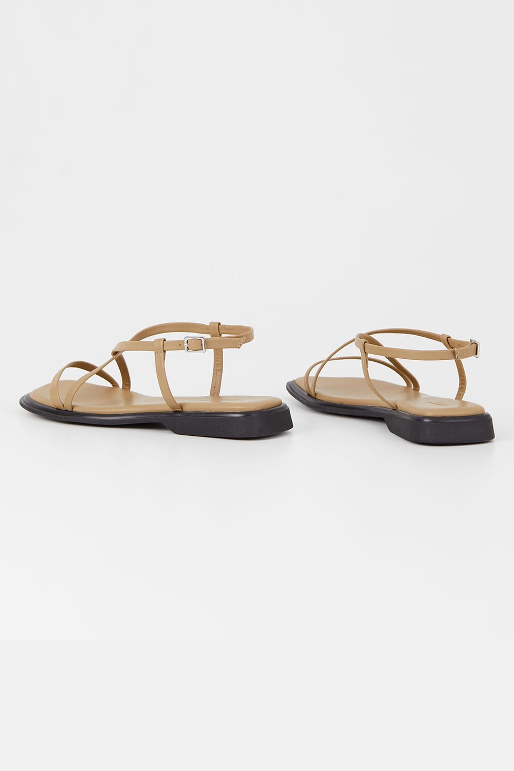 Izzy Strappy Sandals