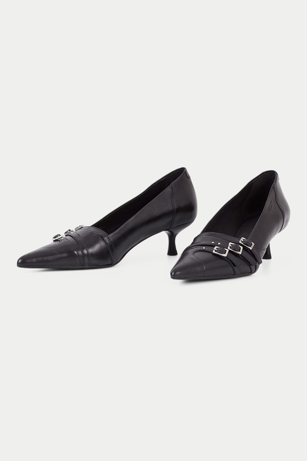 Vagabond Lykke Heel Shoes