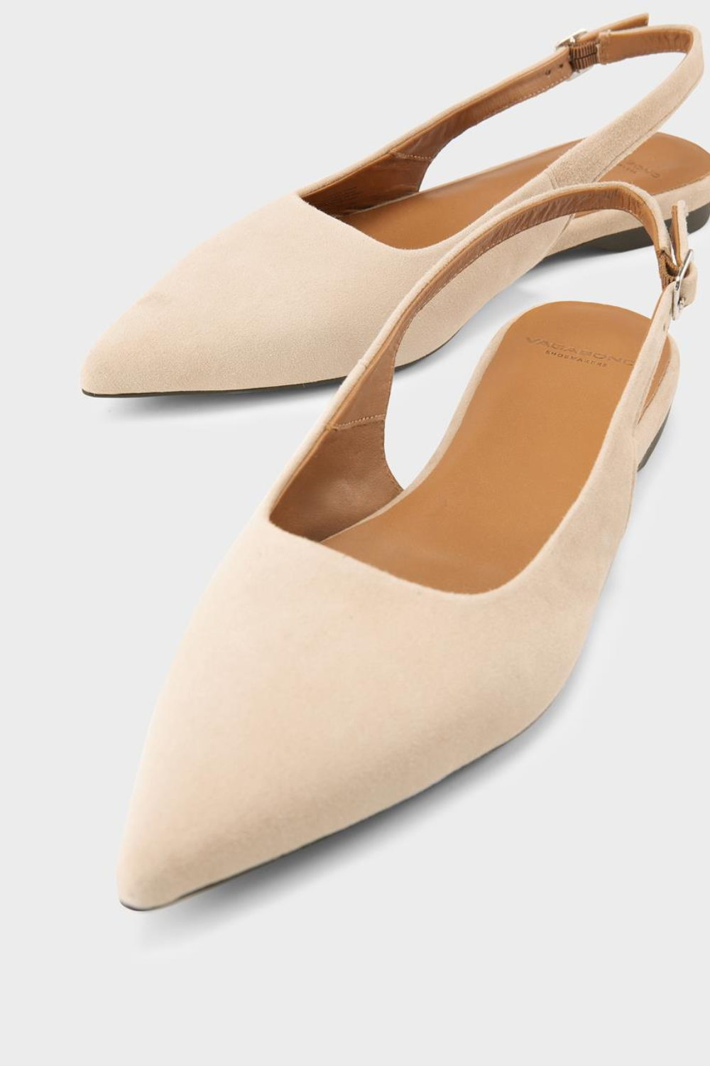 Vagabond Hermine Slingback Shoes