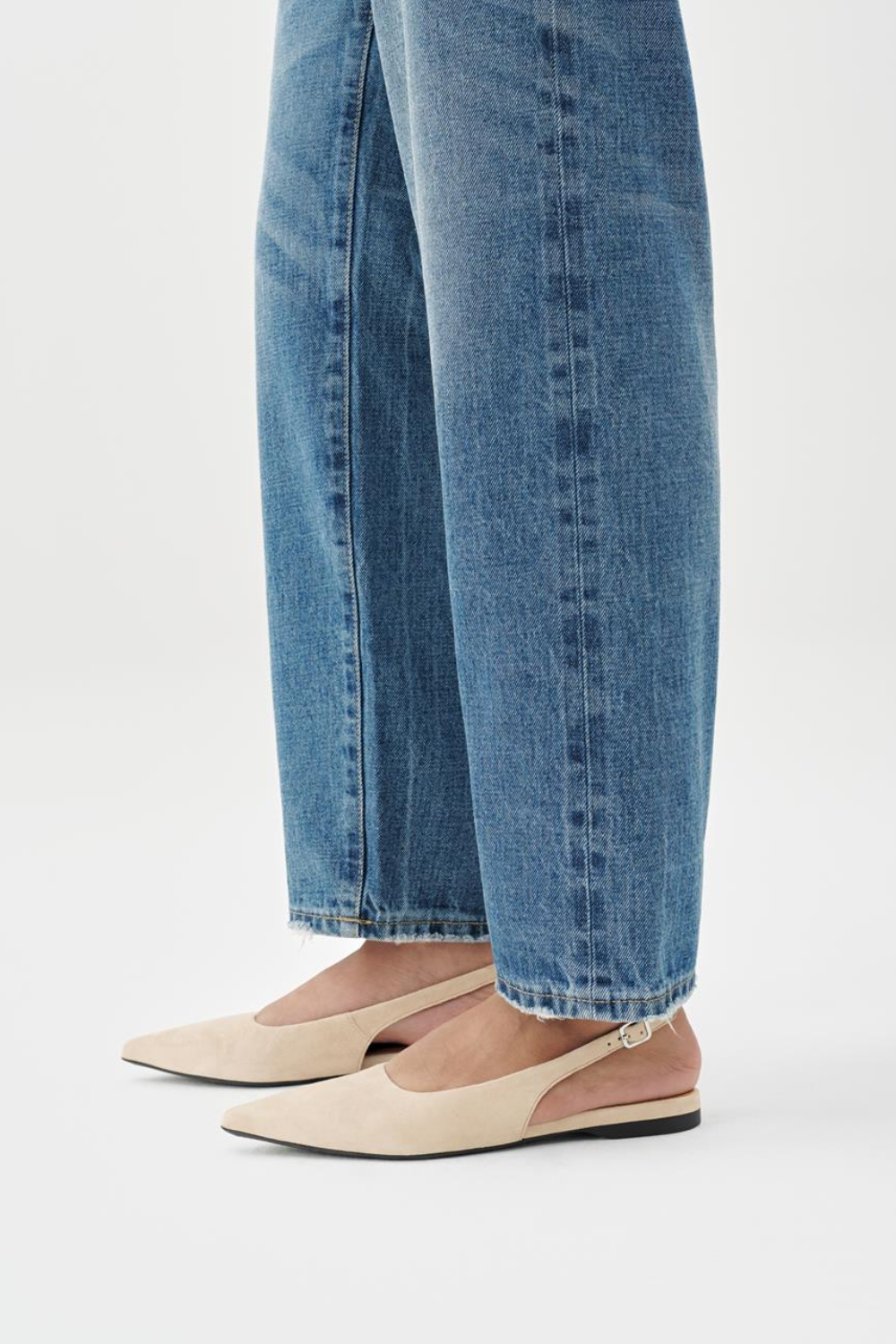 Vagabond Hermine Slingback Shoes