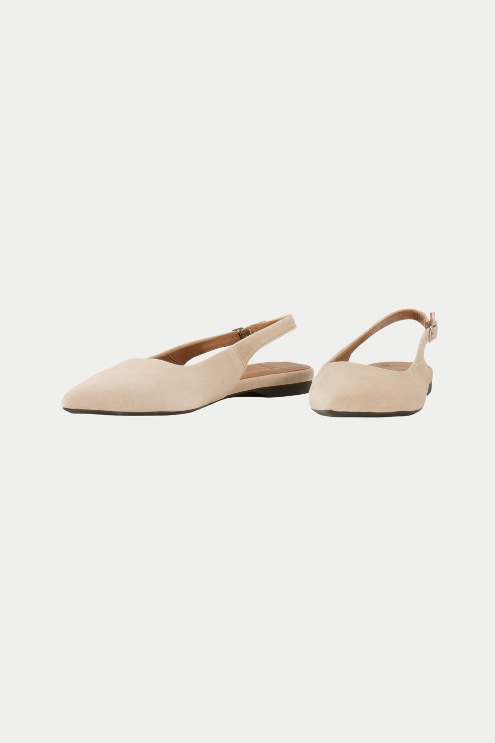 Vagabond Hermine Slingback Shoes