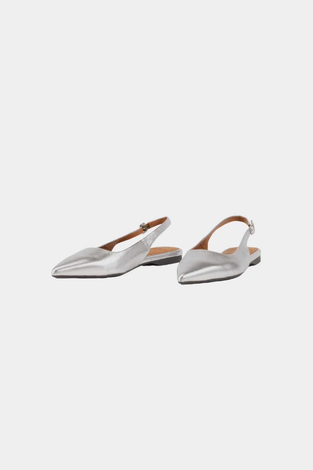 Vagabond Hermine Slingback Mules