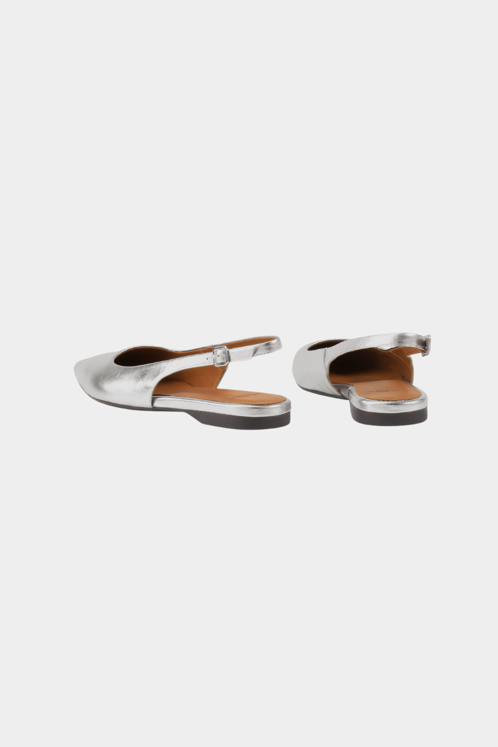 Vagabond Hermine Slingback Mules