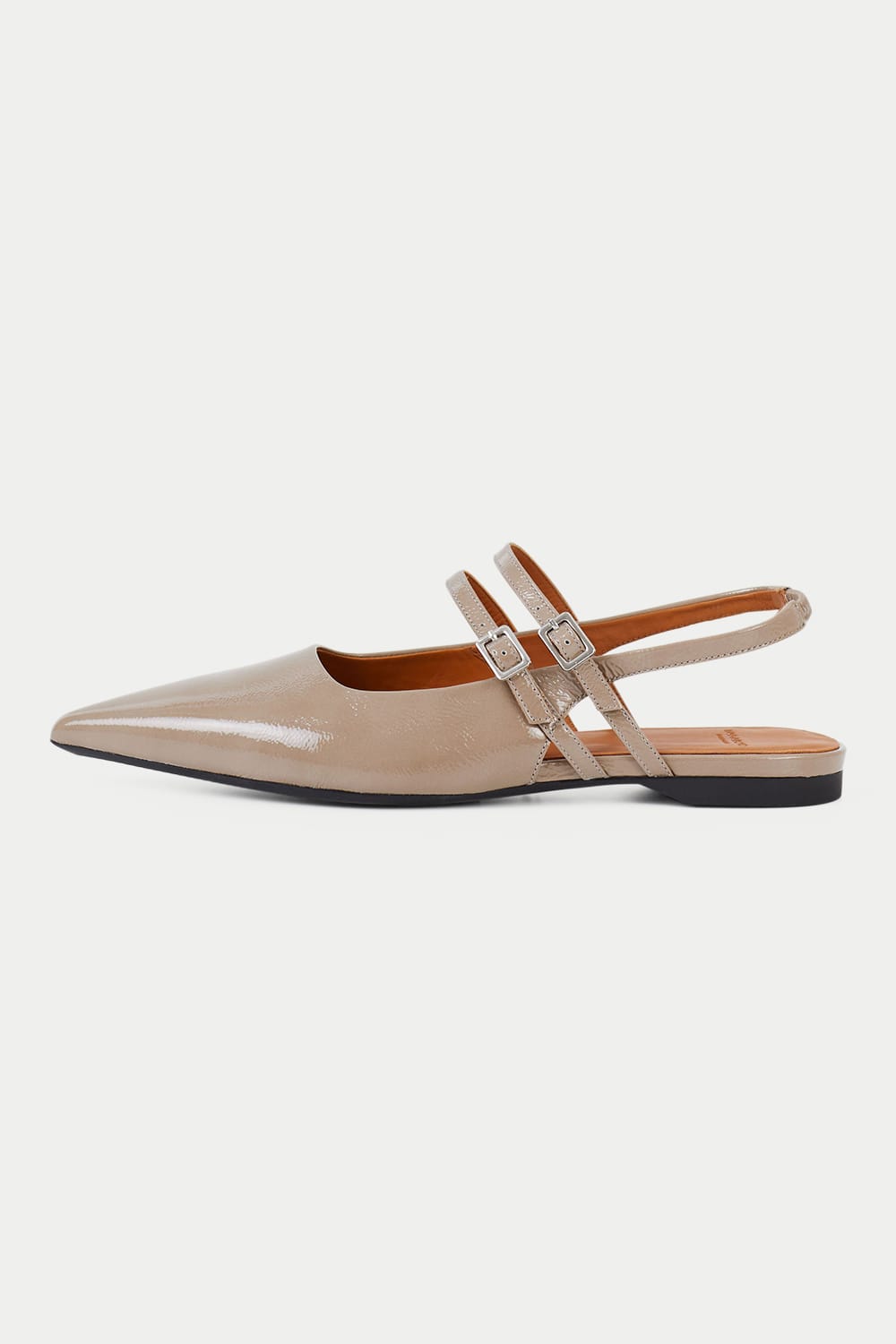 Vagabond Hermine Slingback Mules