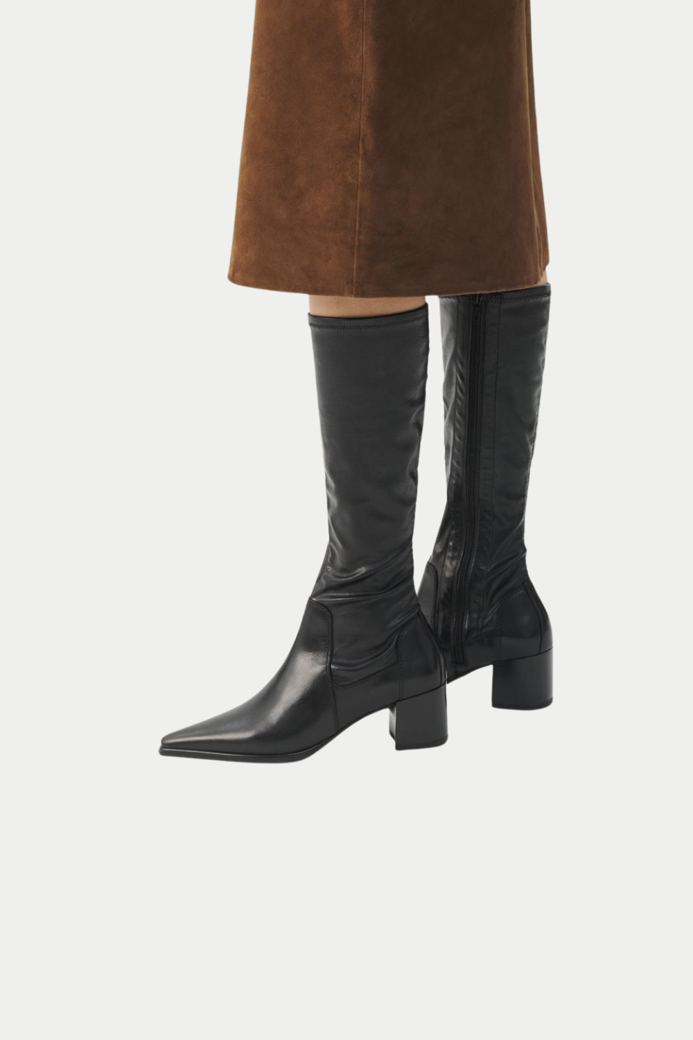 Vagabond Giselle High Boots