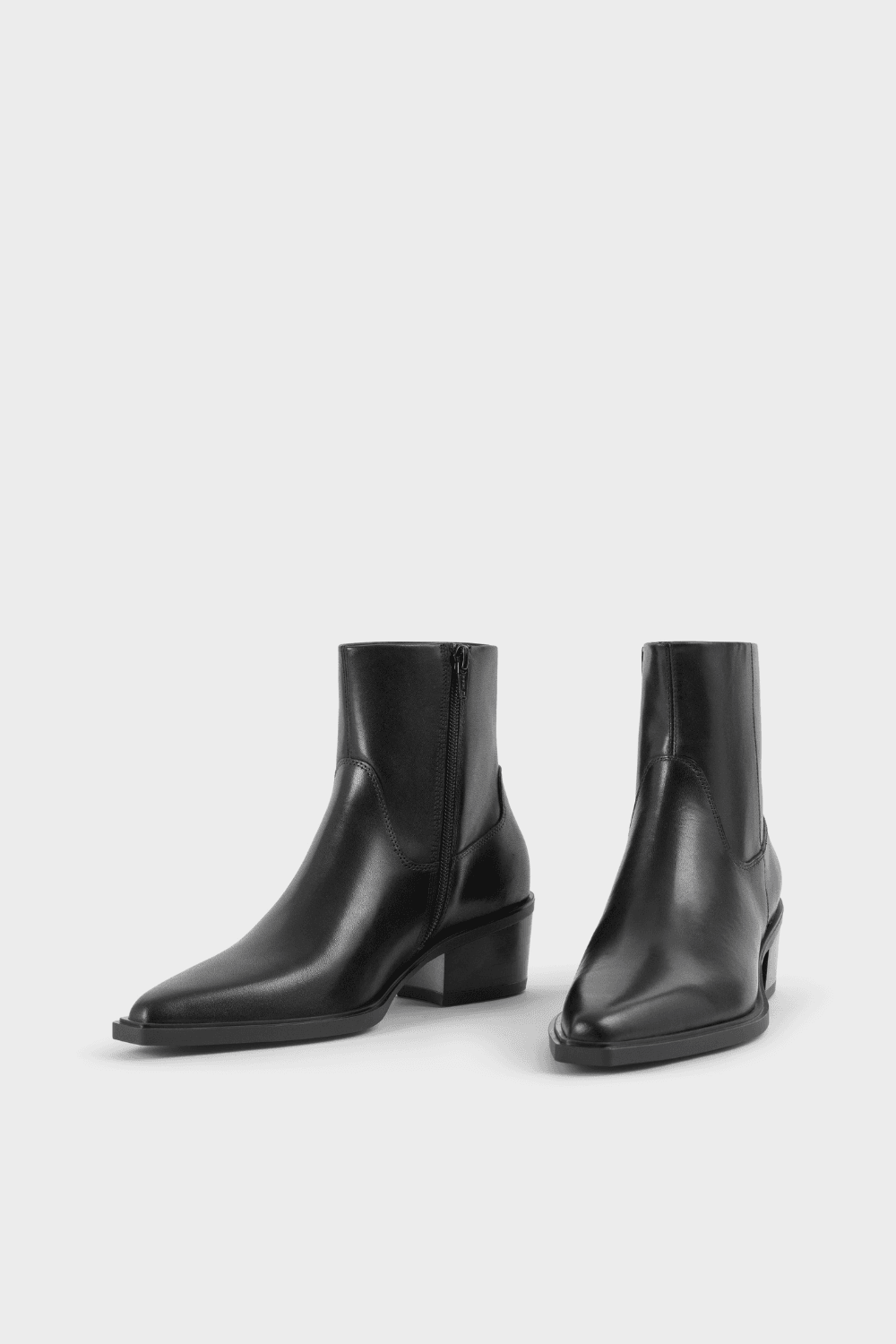 Vagabond Kelsey Zipper Boots