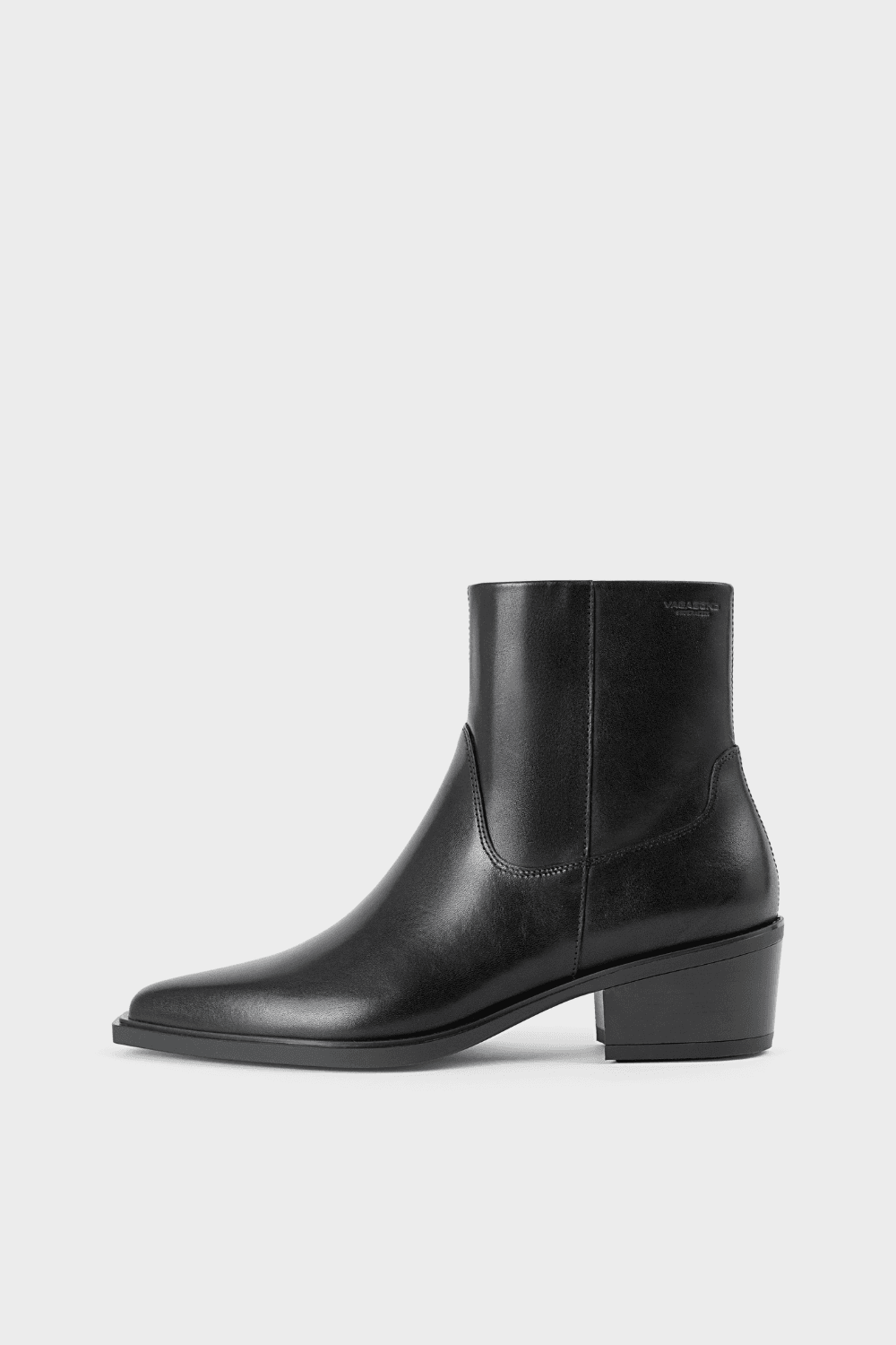 Vagabond Kelsey Zipper Boots