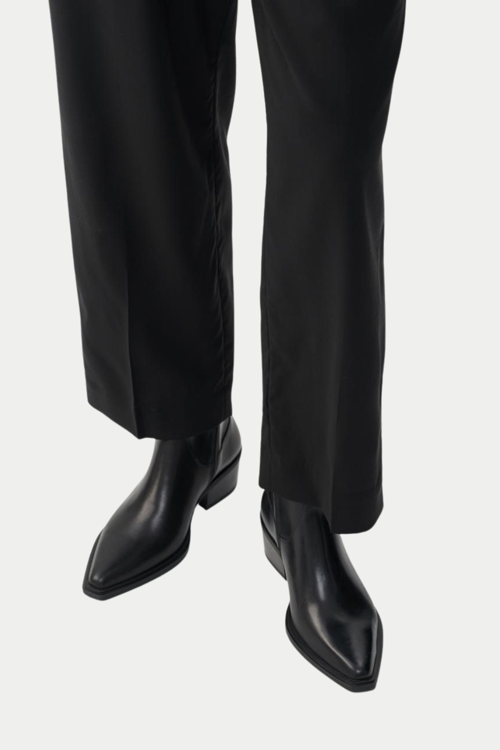 Vagabond Kelsey Zipper Boots