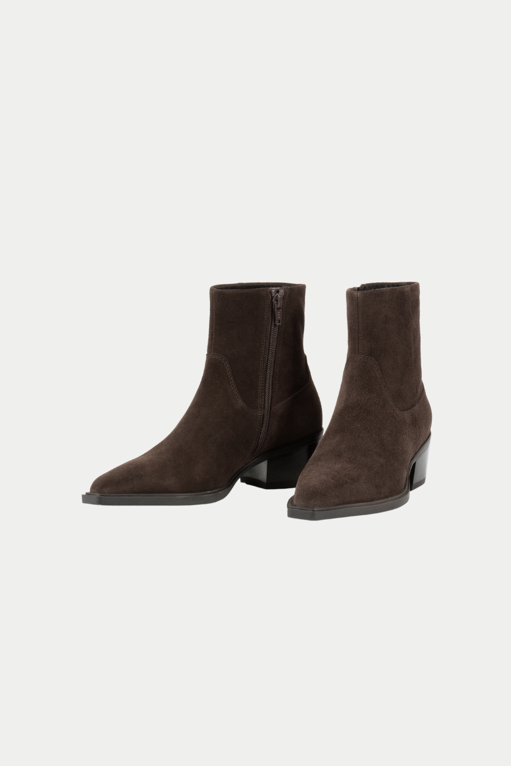 Vagabond Kelsey Suede Boots