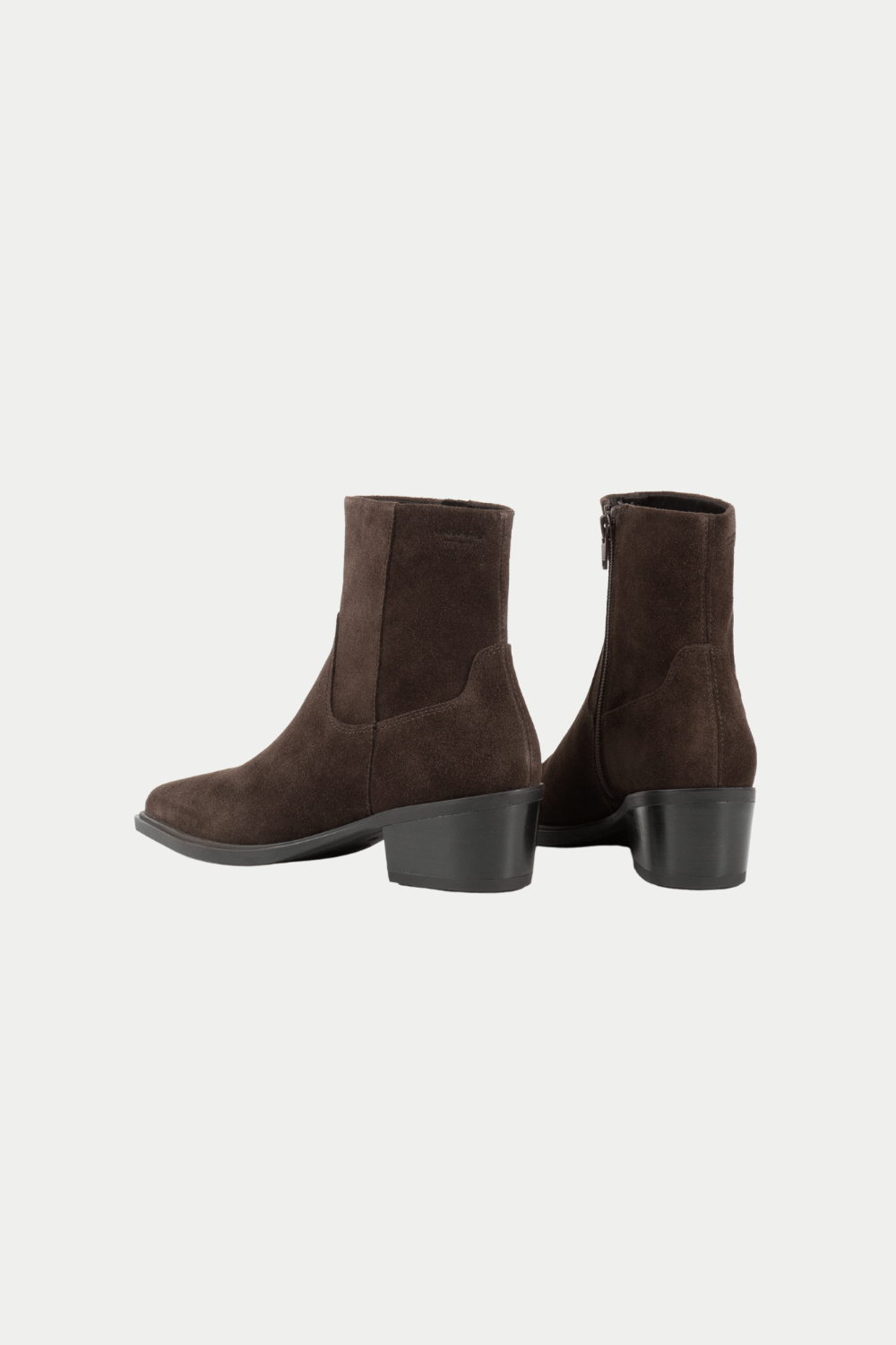 Vagabond Kelsey Suede Boots
