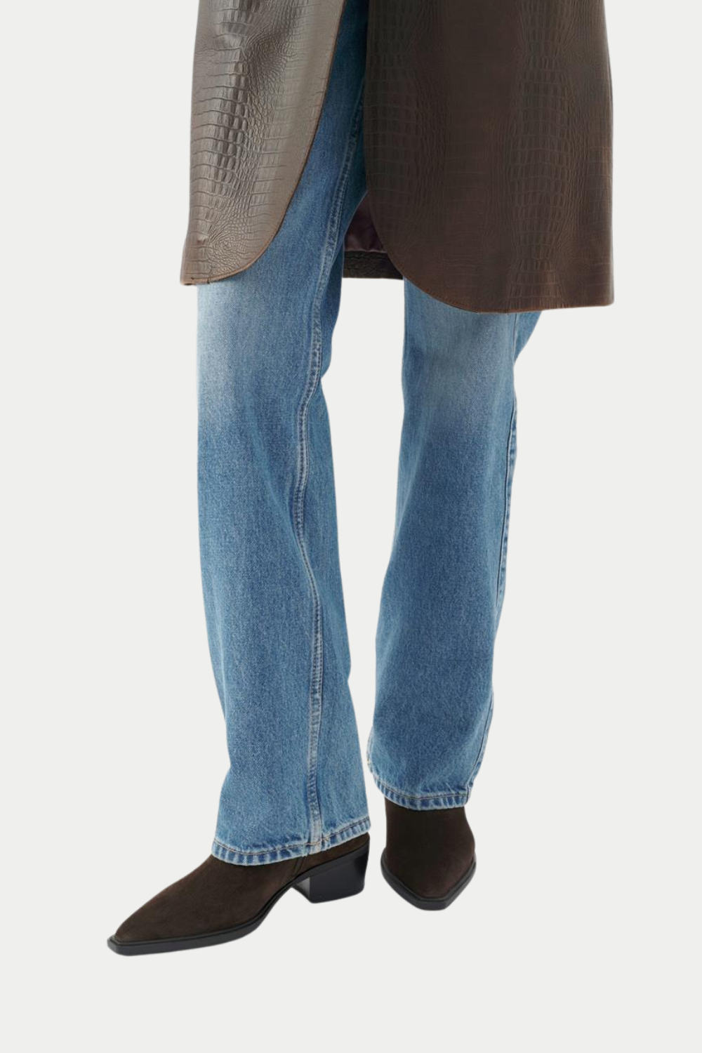 Vagabond Kelsey Suede Boots