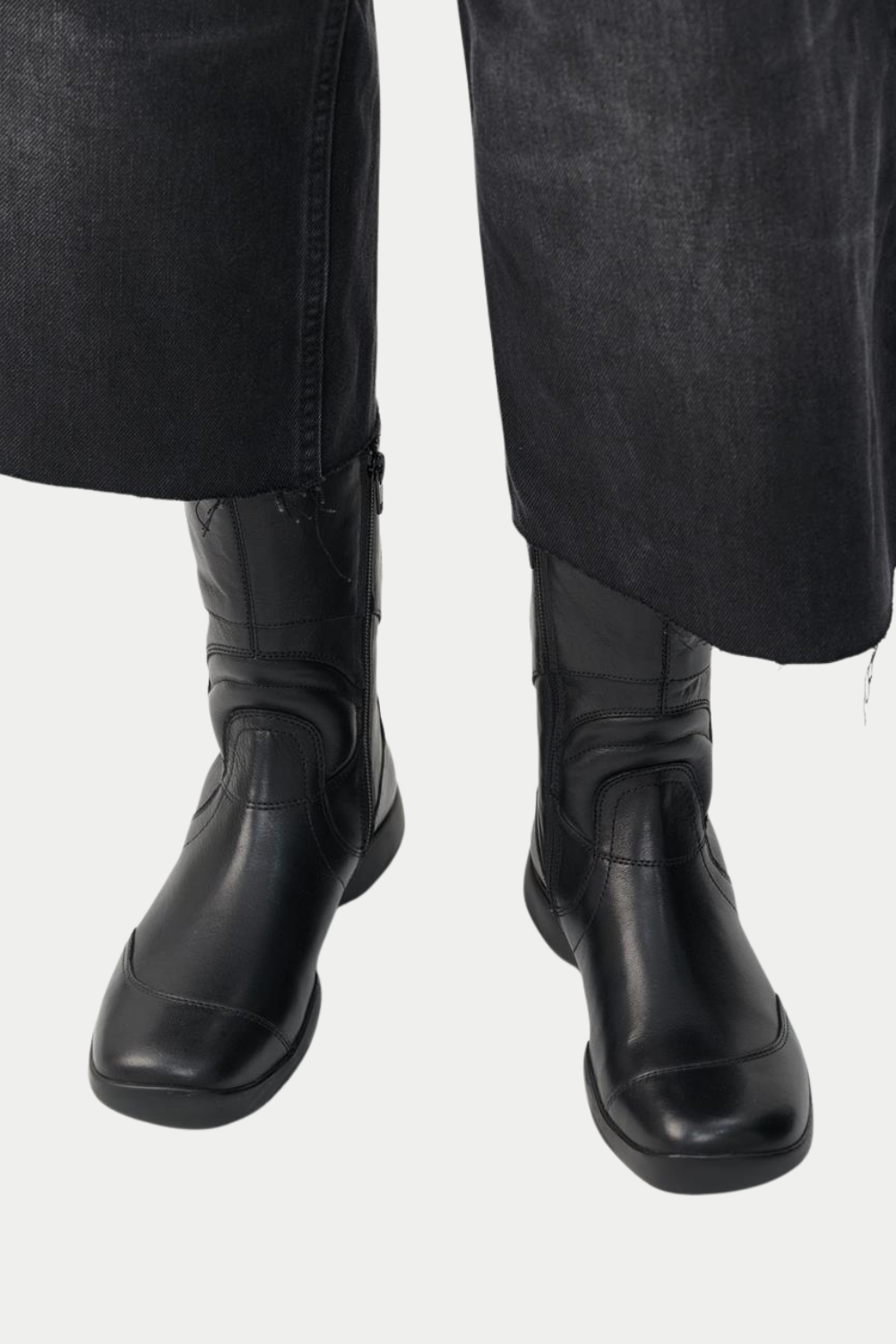 Vagabond Sky Sporty Boots