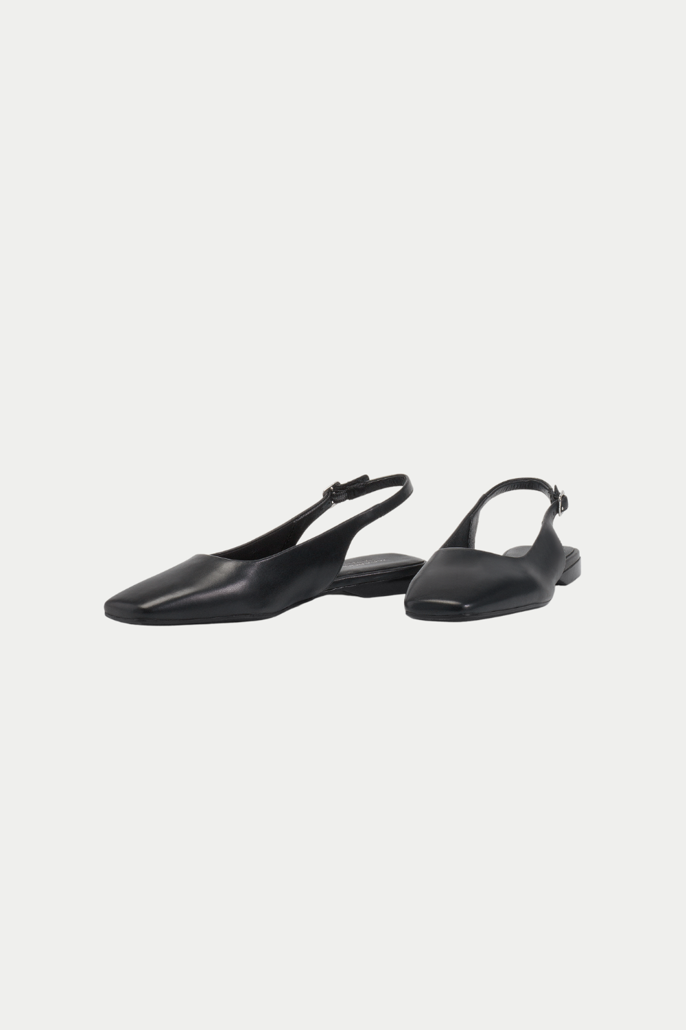VAGABOND Delia Slingback Shoes