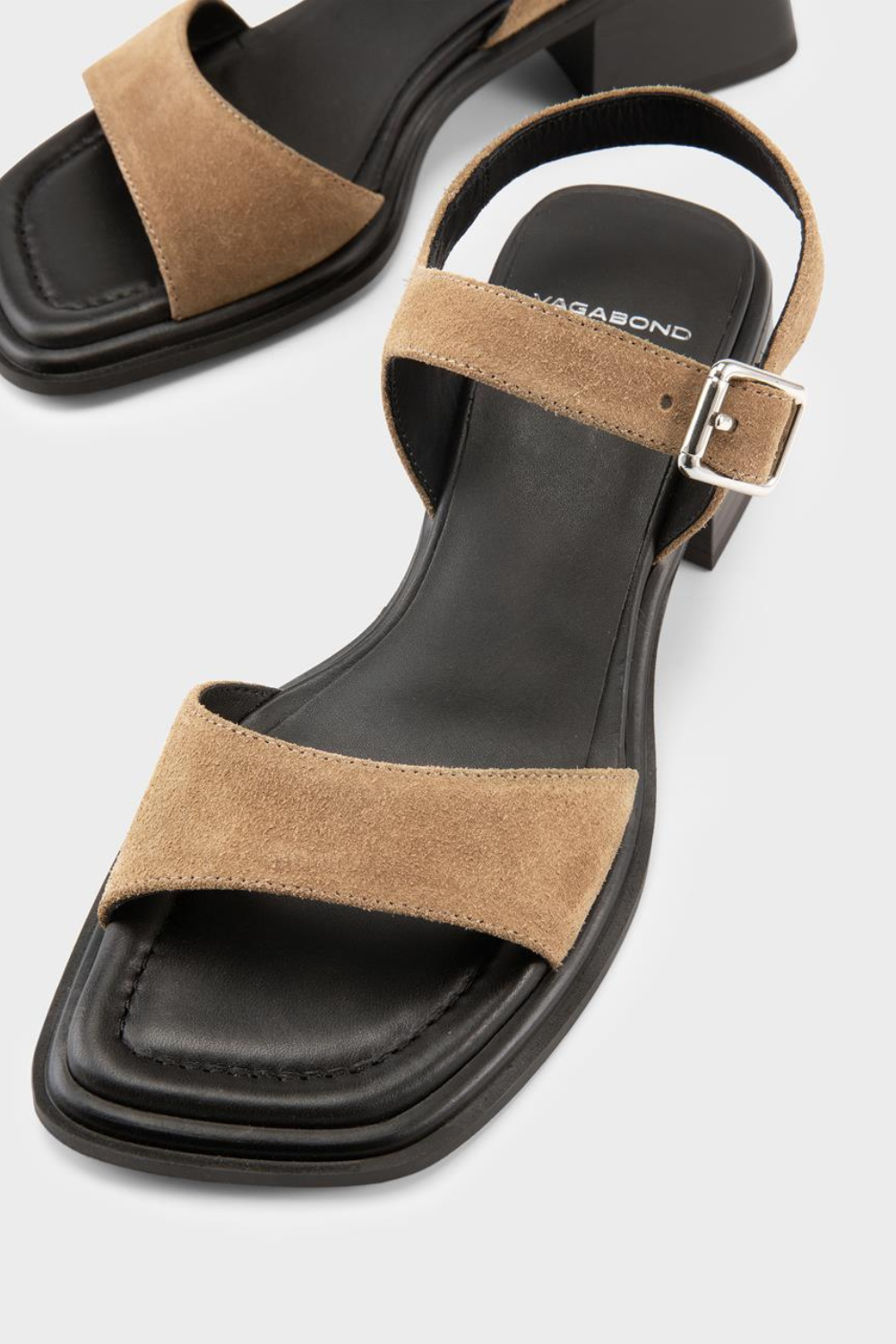 Vagabond Ines High Heels Sandals