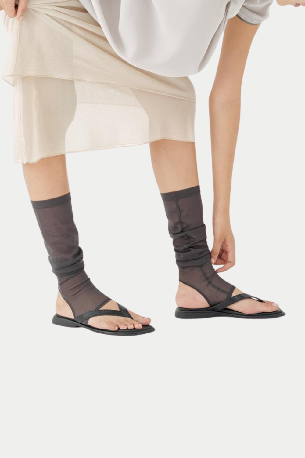 vagabond Izzy Slides