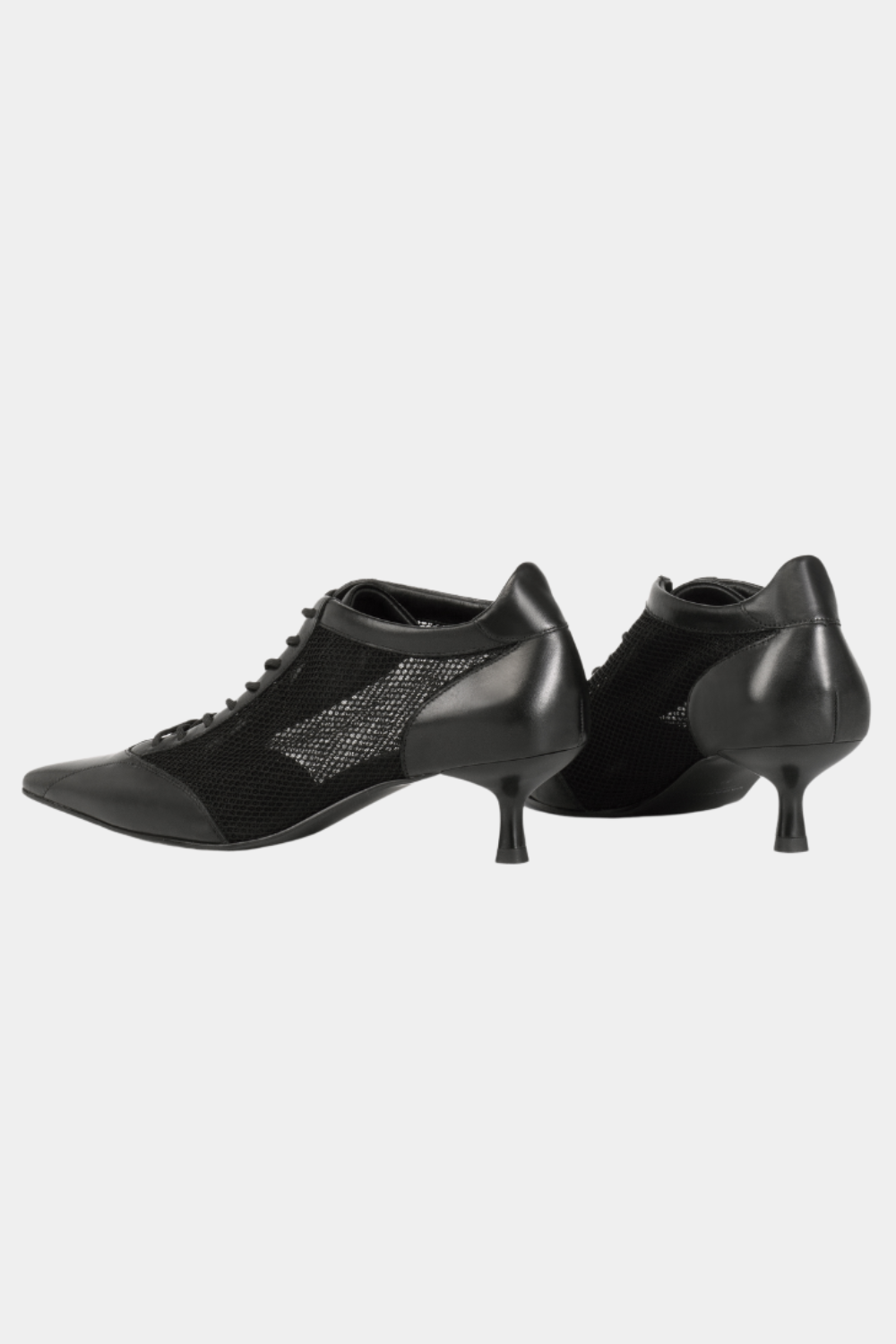 Vagabond Lykke Half Boots