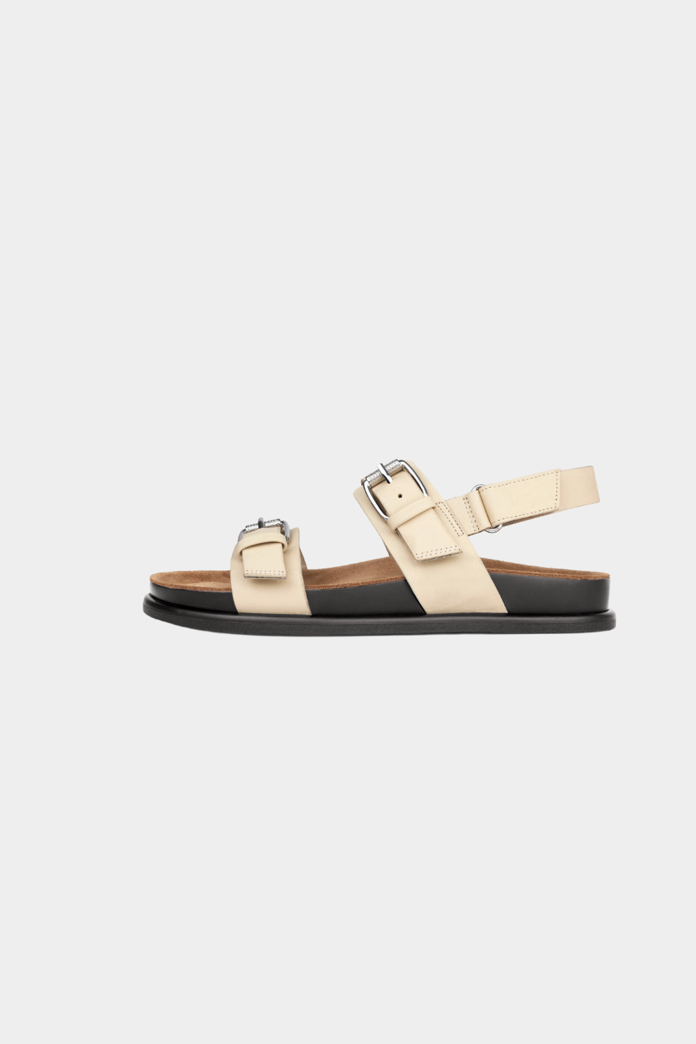 Vagabond Effie Buckle Sandals