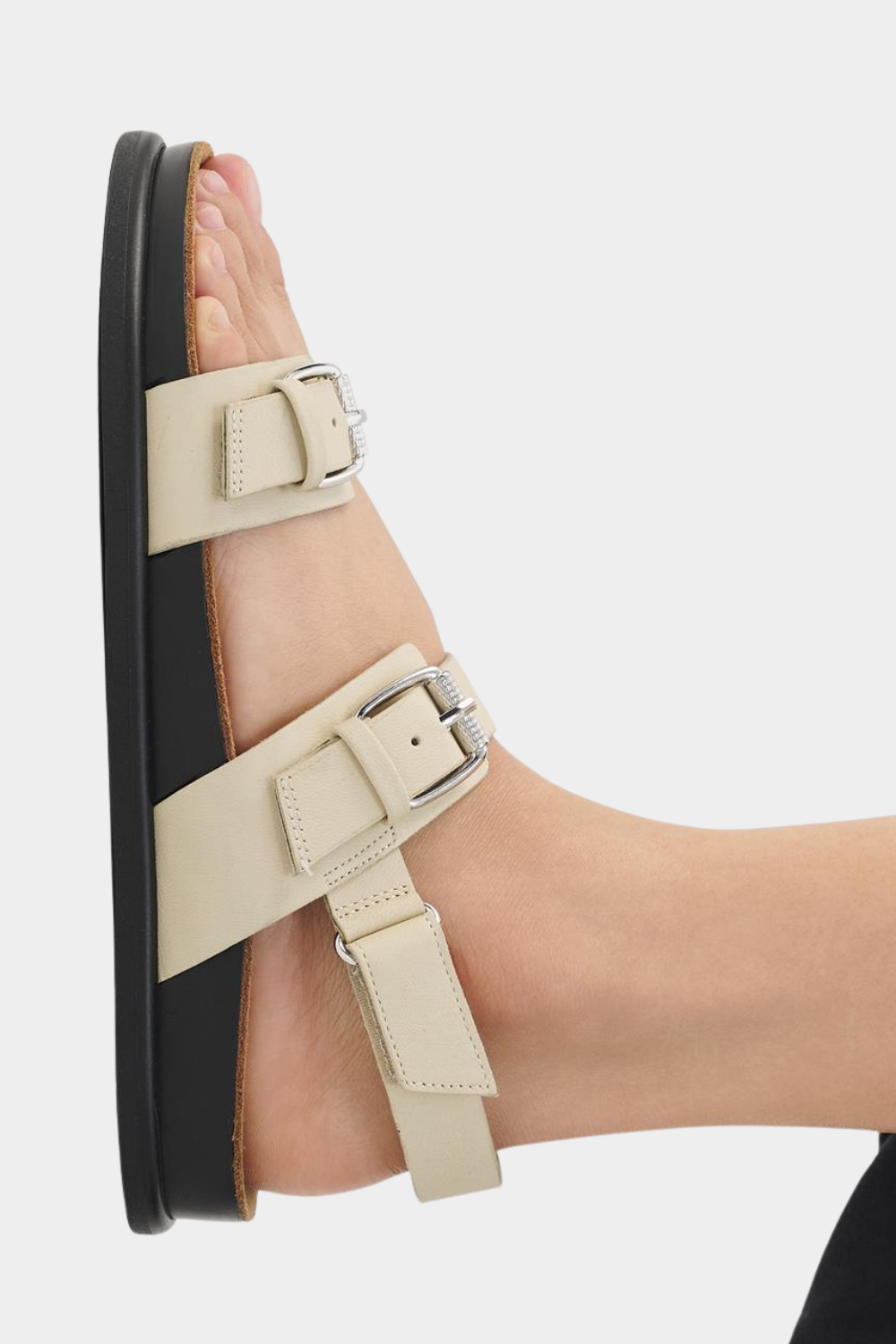 Vagabond Effie Buckle Sandals