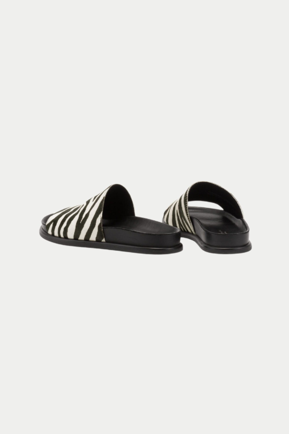 Vagabond Effie Zebra Slides