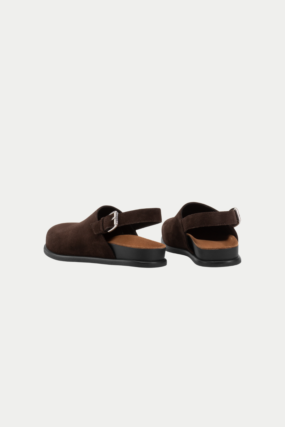 Vagabond Effie Mules