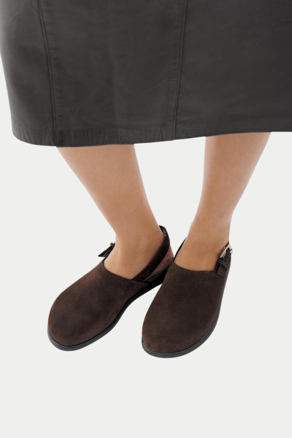 Vagabond Effie Mules