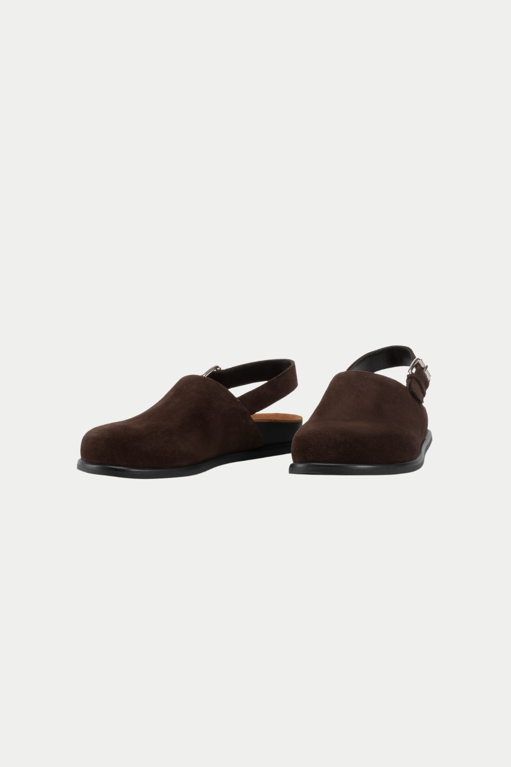 Vagabond Effie Mules