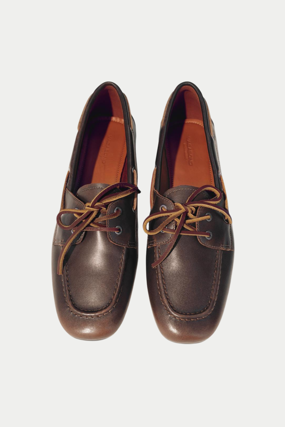 Vagabond Hillary Moccasins