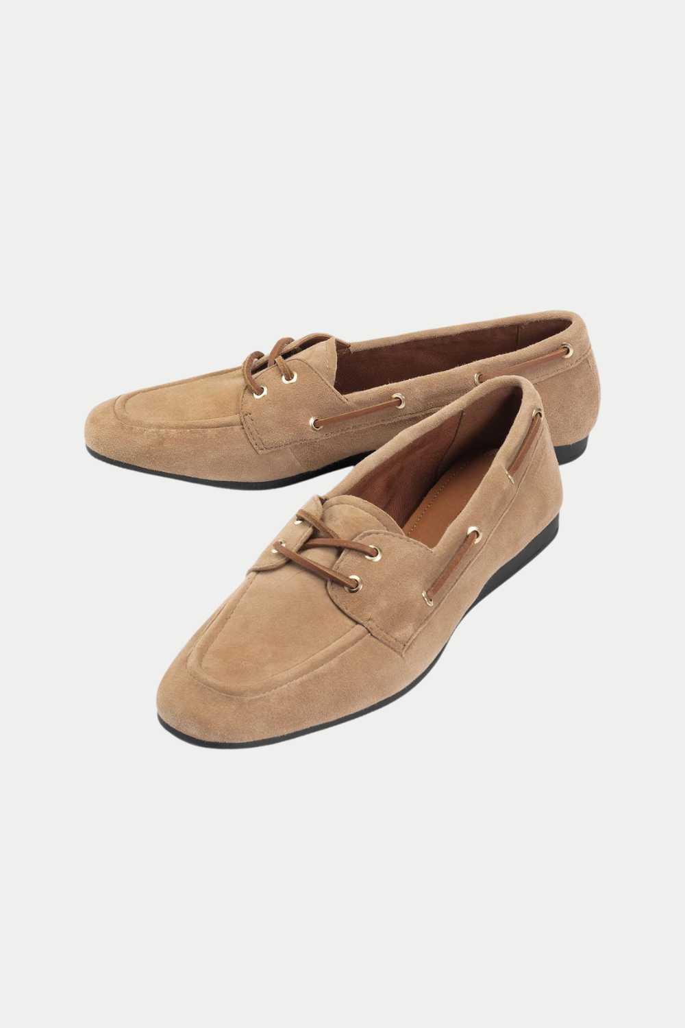 Vagabond HIllary Moccasins