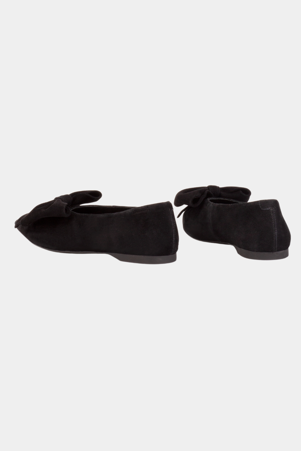 Vagabond Hermine Bow Tie Shoes