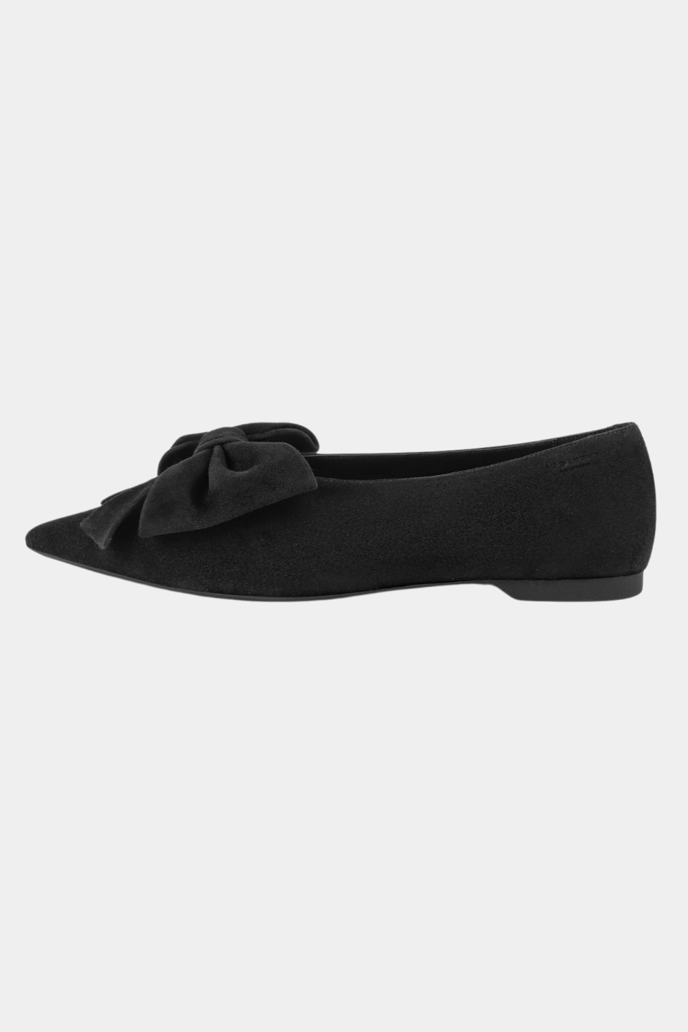 Vagabond Hermine Bow Tie Shoes
