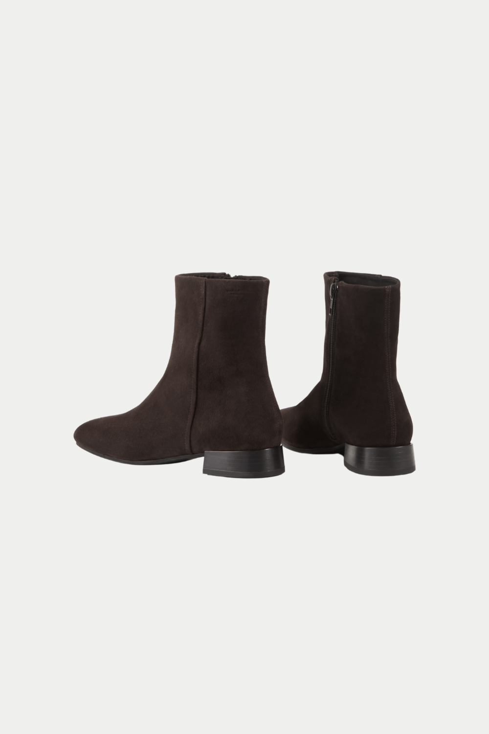 Vagabond Mona Suede Boots