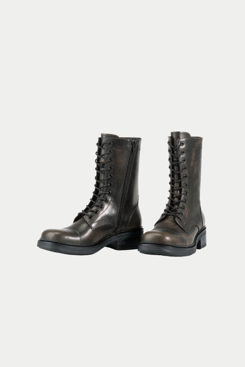 Vagabond Karlie Lace Up Boots