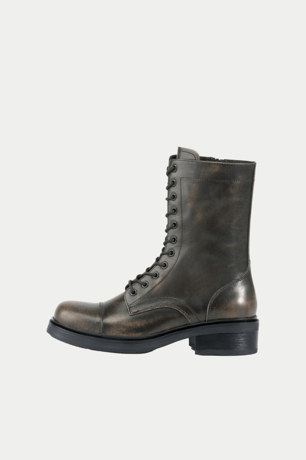 Vagabond Karlie Lace Up Boots