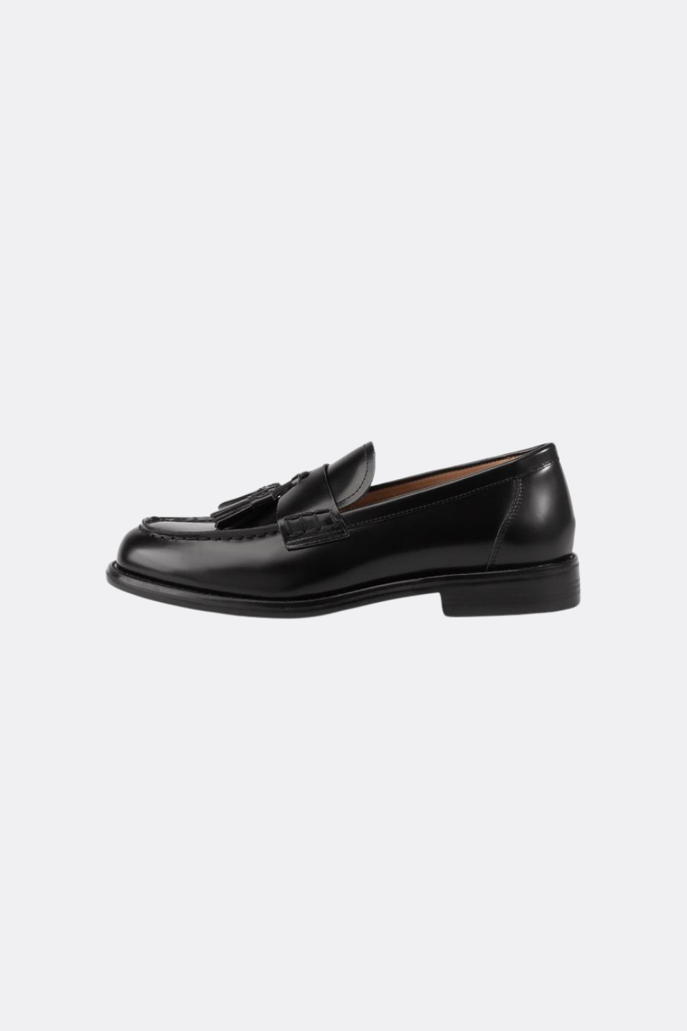 Vagabond Linn Tassel Shoes