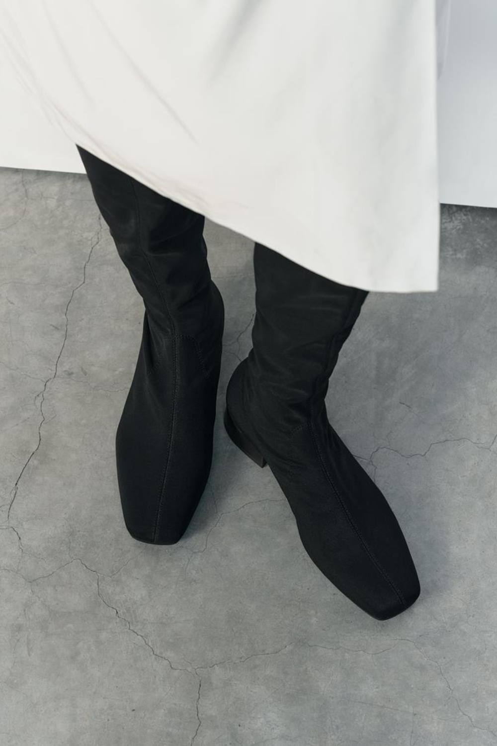 Vagabond Mona High Boots