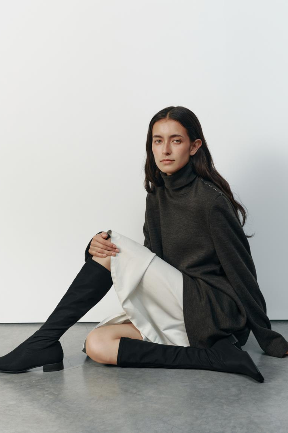 Vagabond Mona High Boots