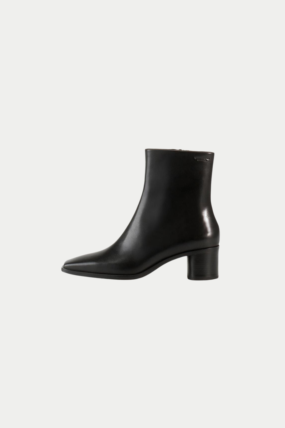 Vagabond Fay Chunky Boots