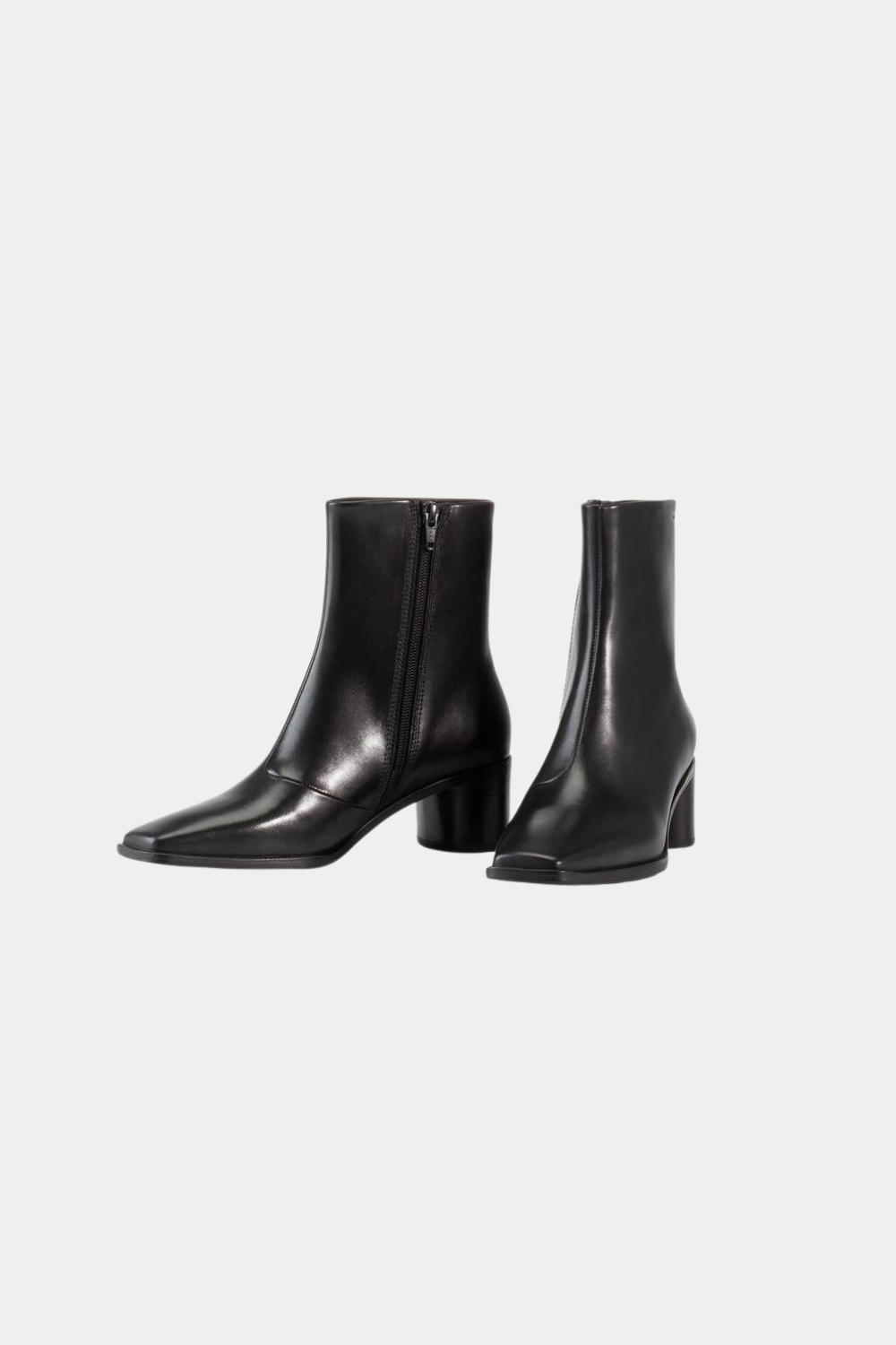 Vagabond Fay Chunky Boots