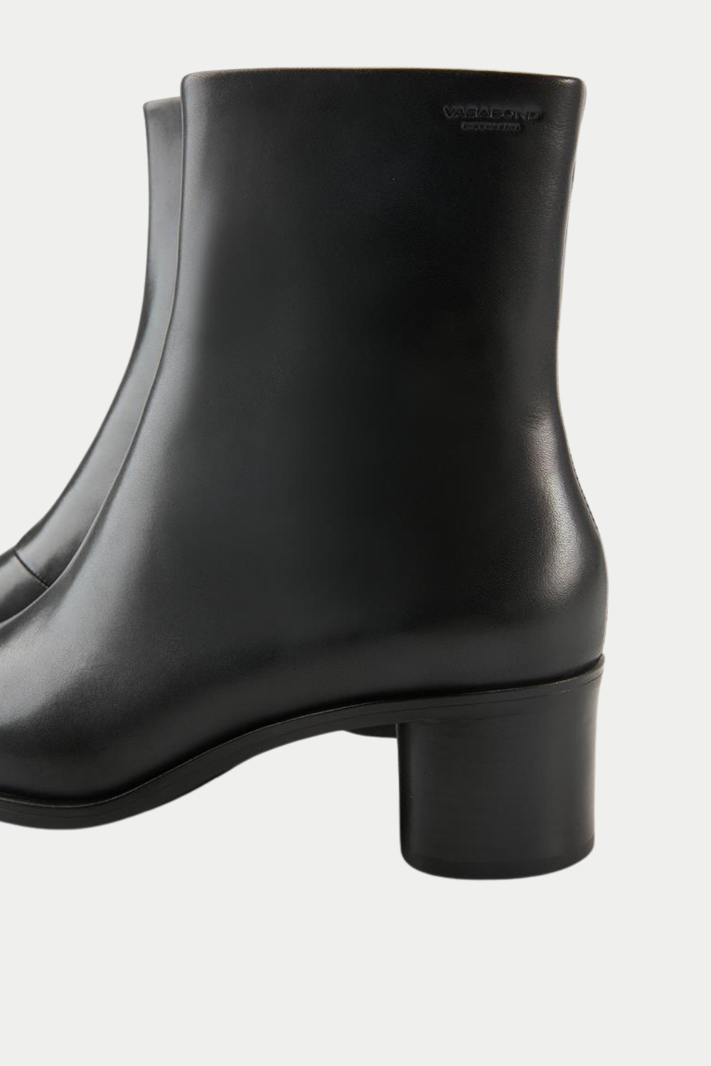 Vagabond Fay Chunky Boots