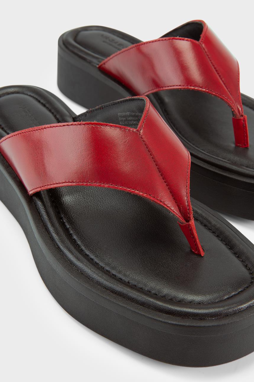 Vagabond Danya Open Mules